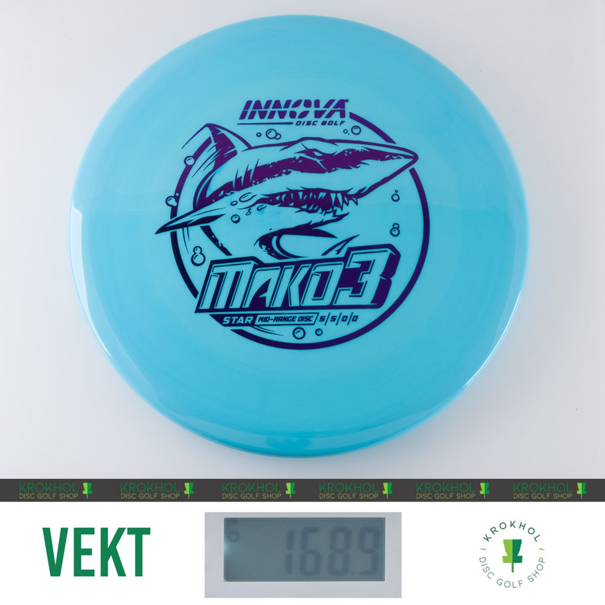 Star Mako3