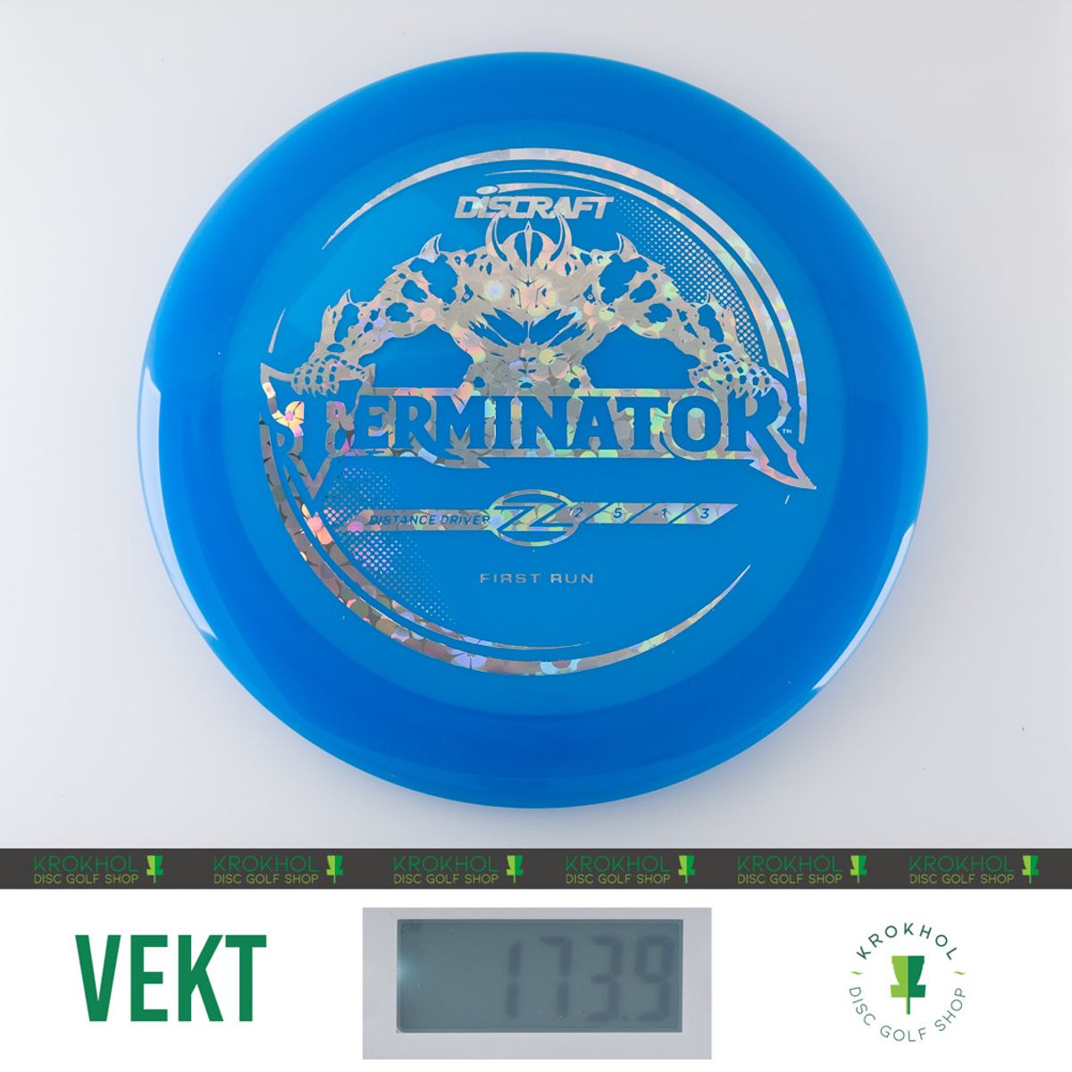Z Line Terminator