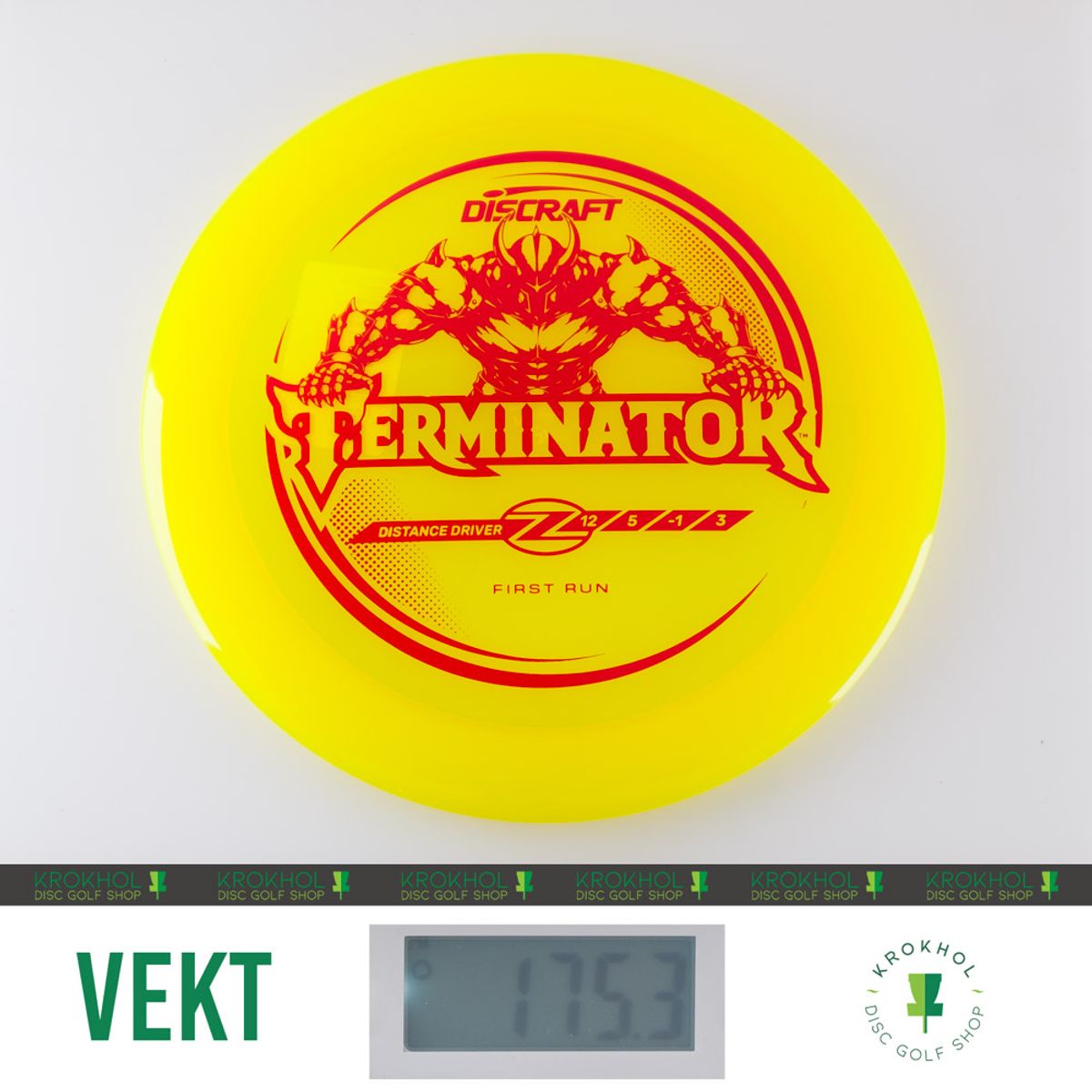 Z Line Terminator