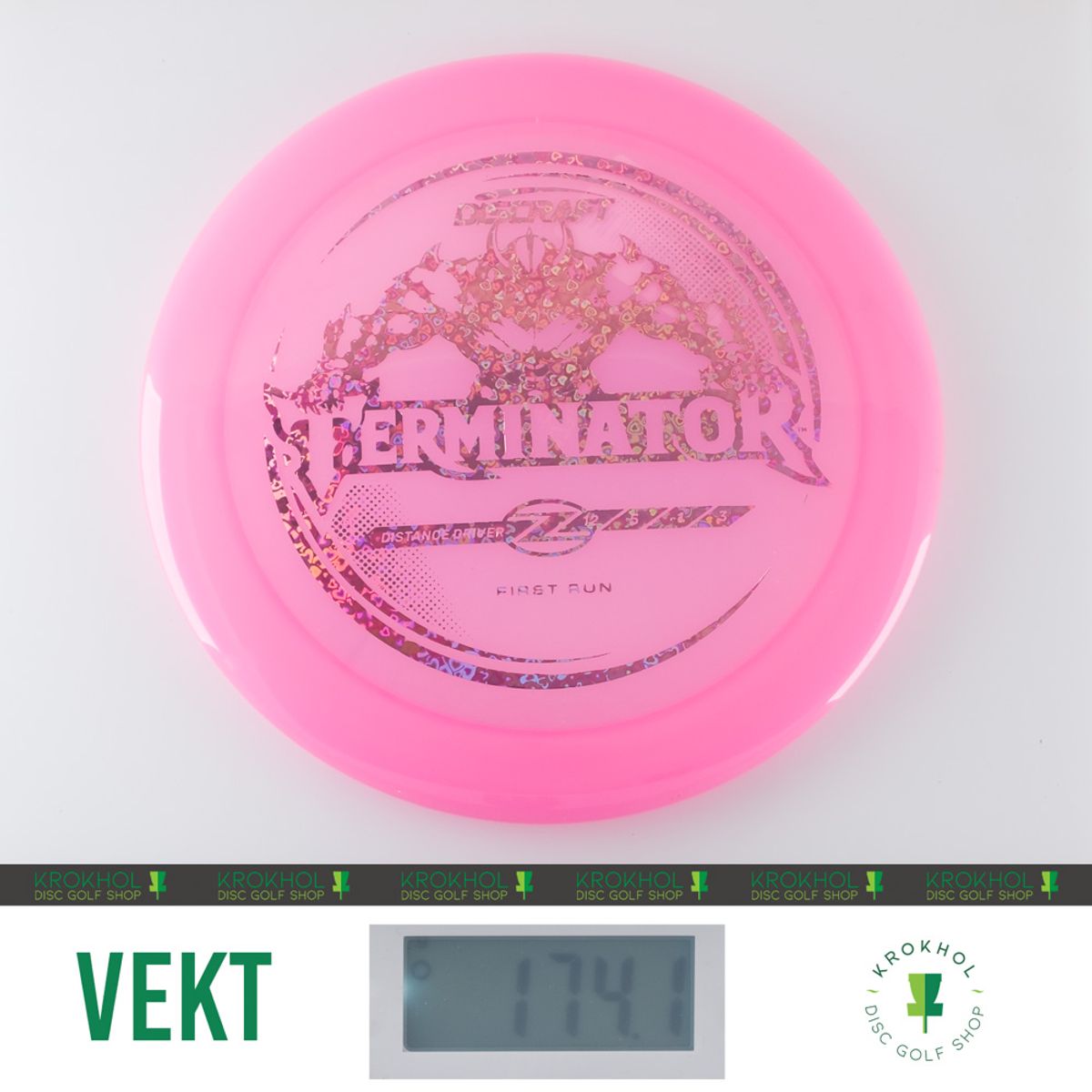 Z Line Terminator