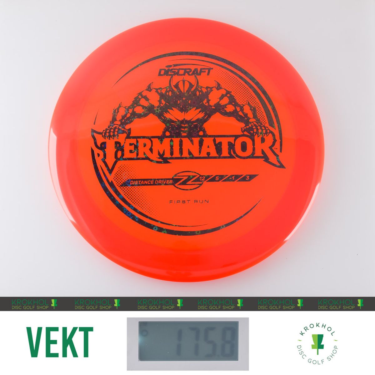 Z Line Terminator