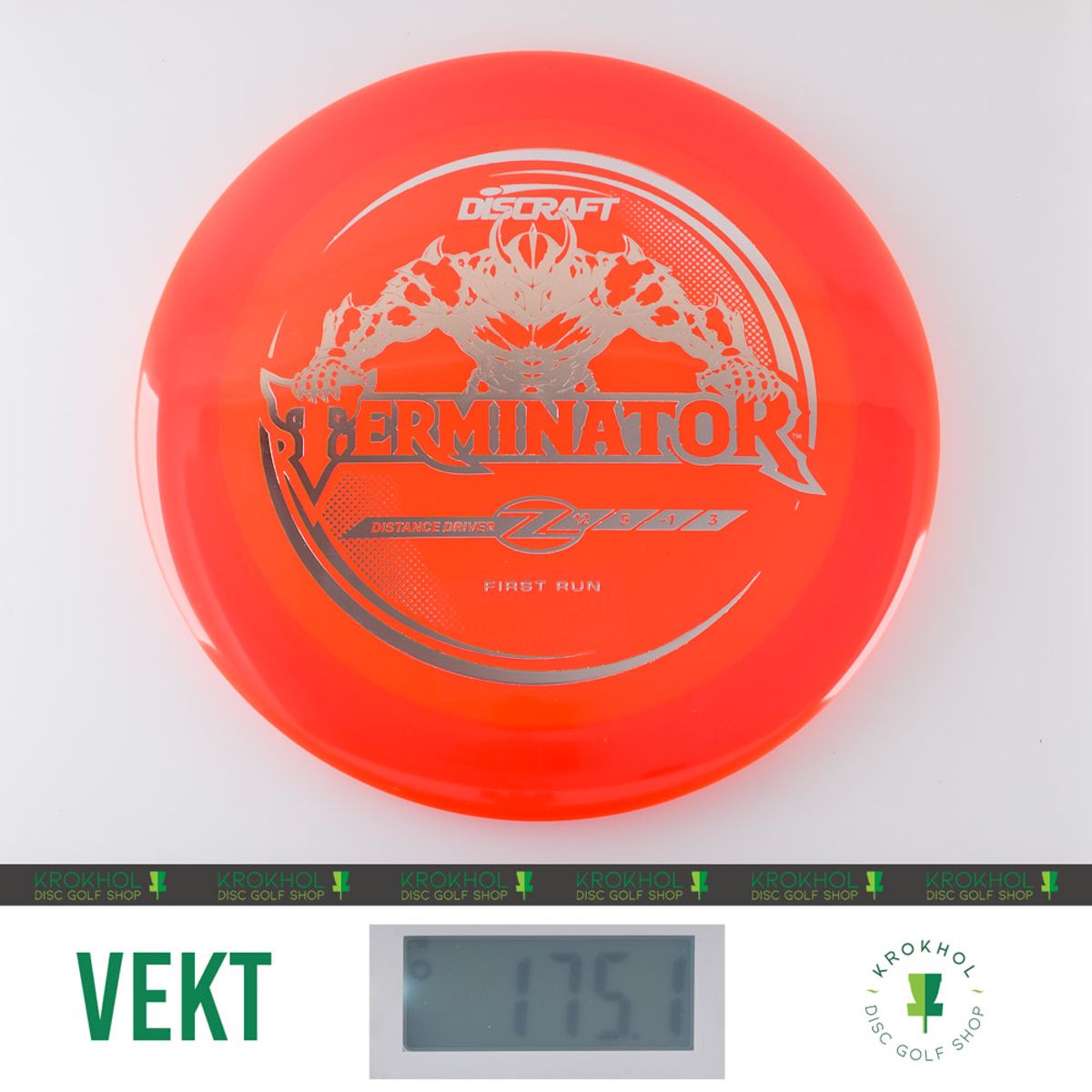 Z Line Terminator