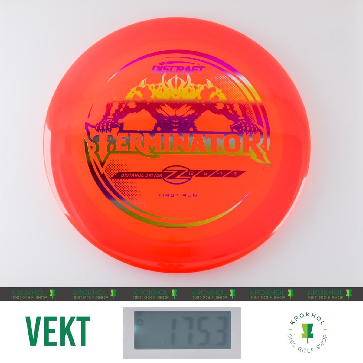 Z Line Terminator