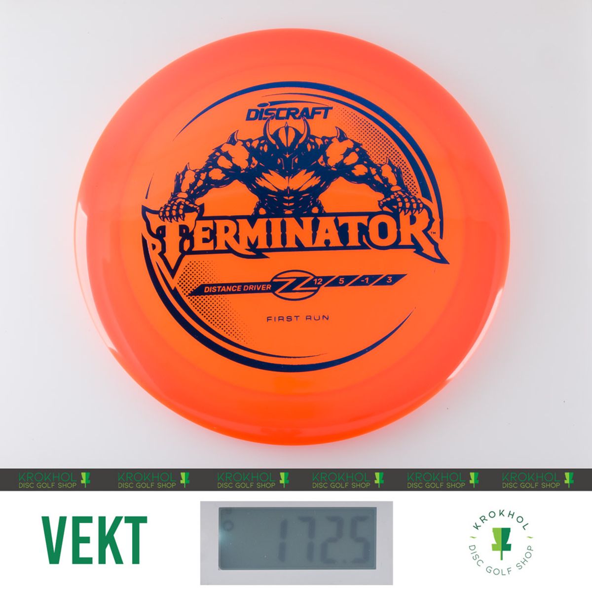Z Line Terminator