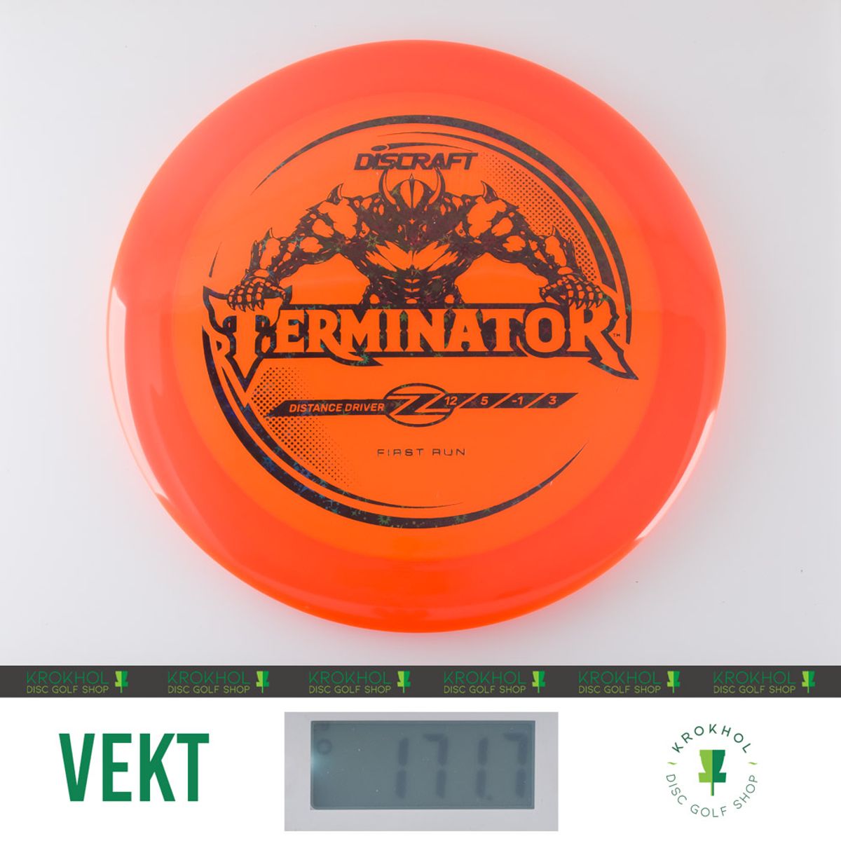 Z Line Terminator