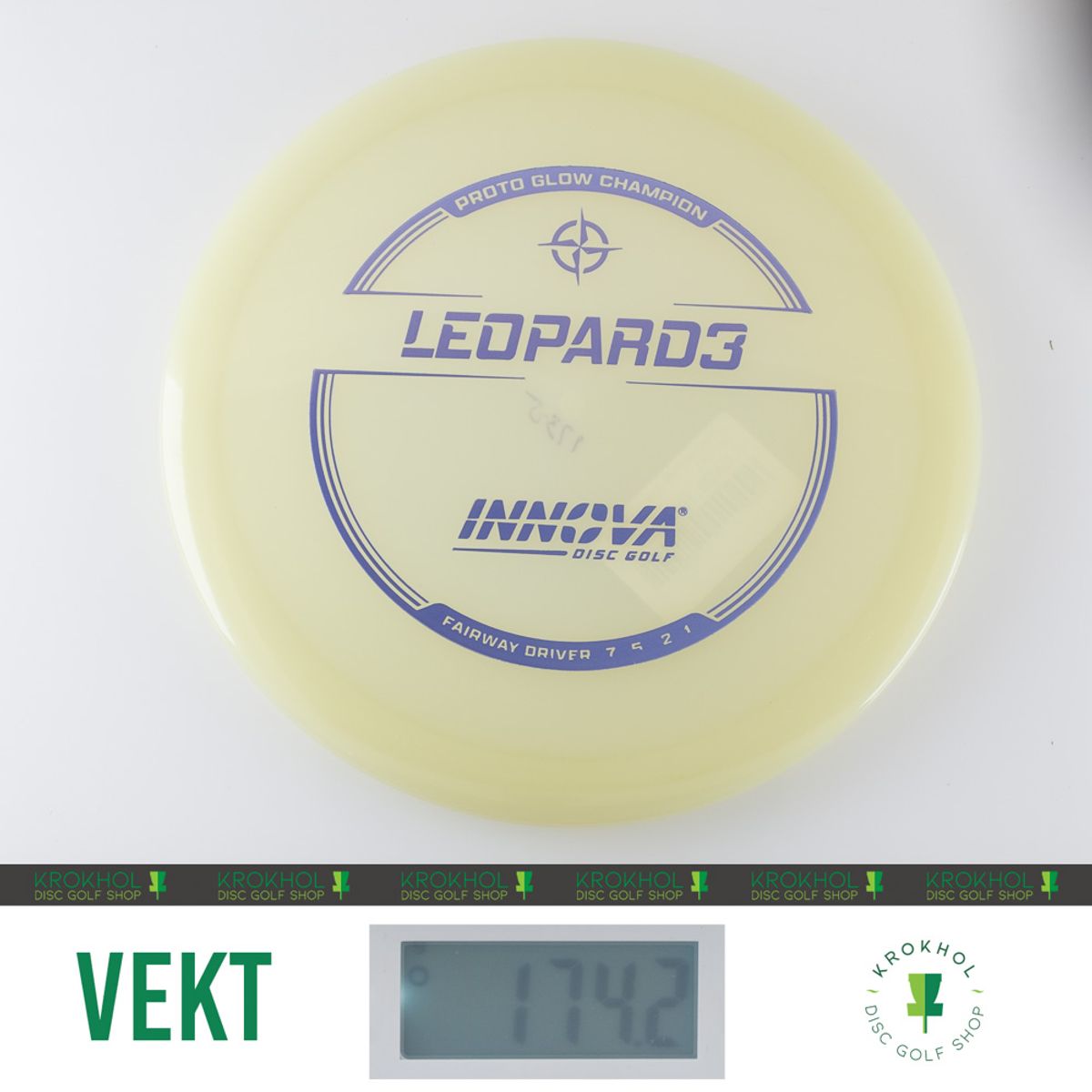 Champion Proto Glow Leopard3