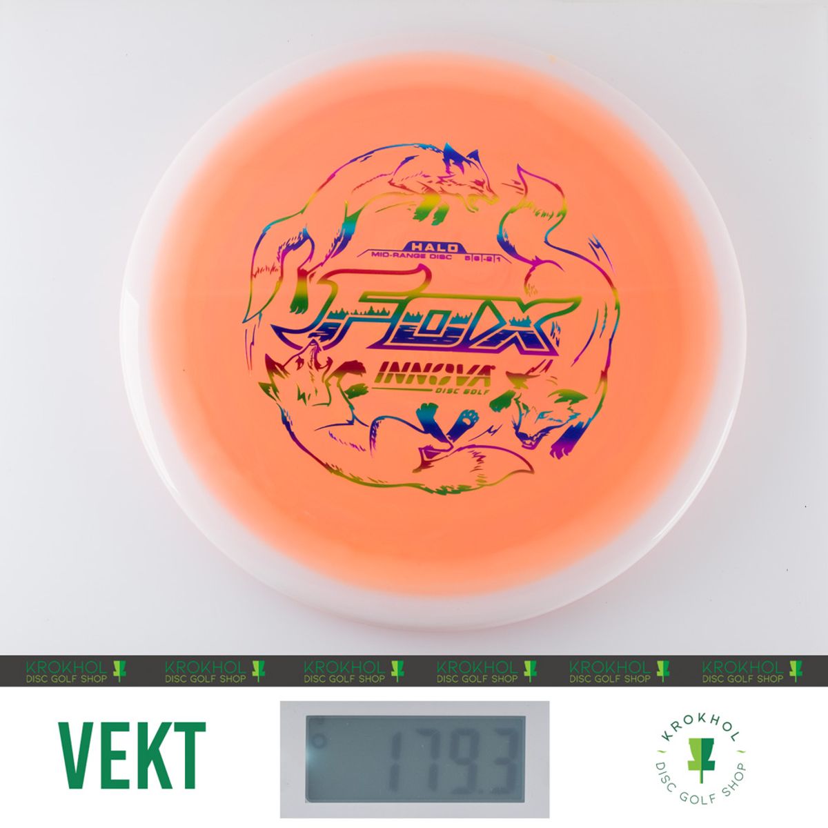Halo Star Fox