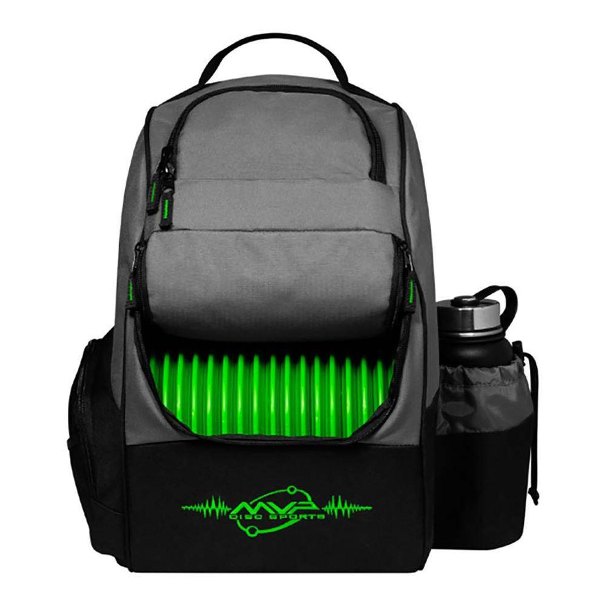 MVP Shuttle Backpack