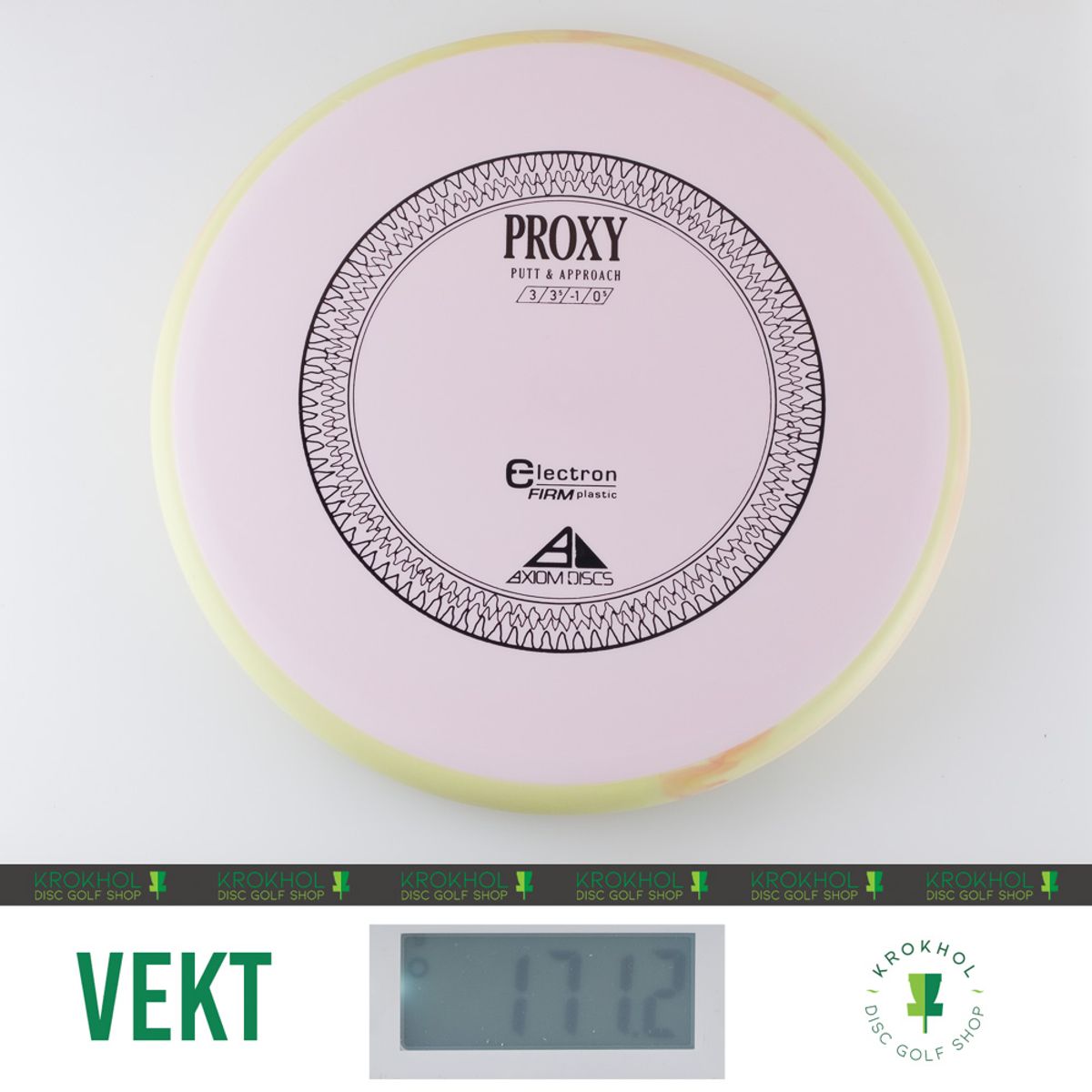 Electron Firm Proxy - Classic