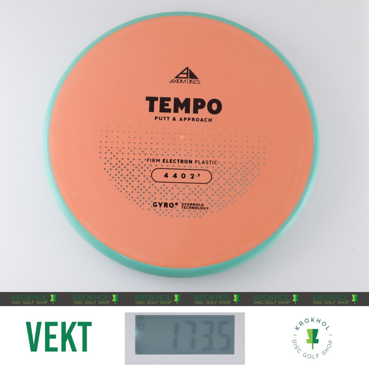 Electron Firm Tempo