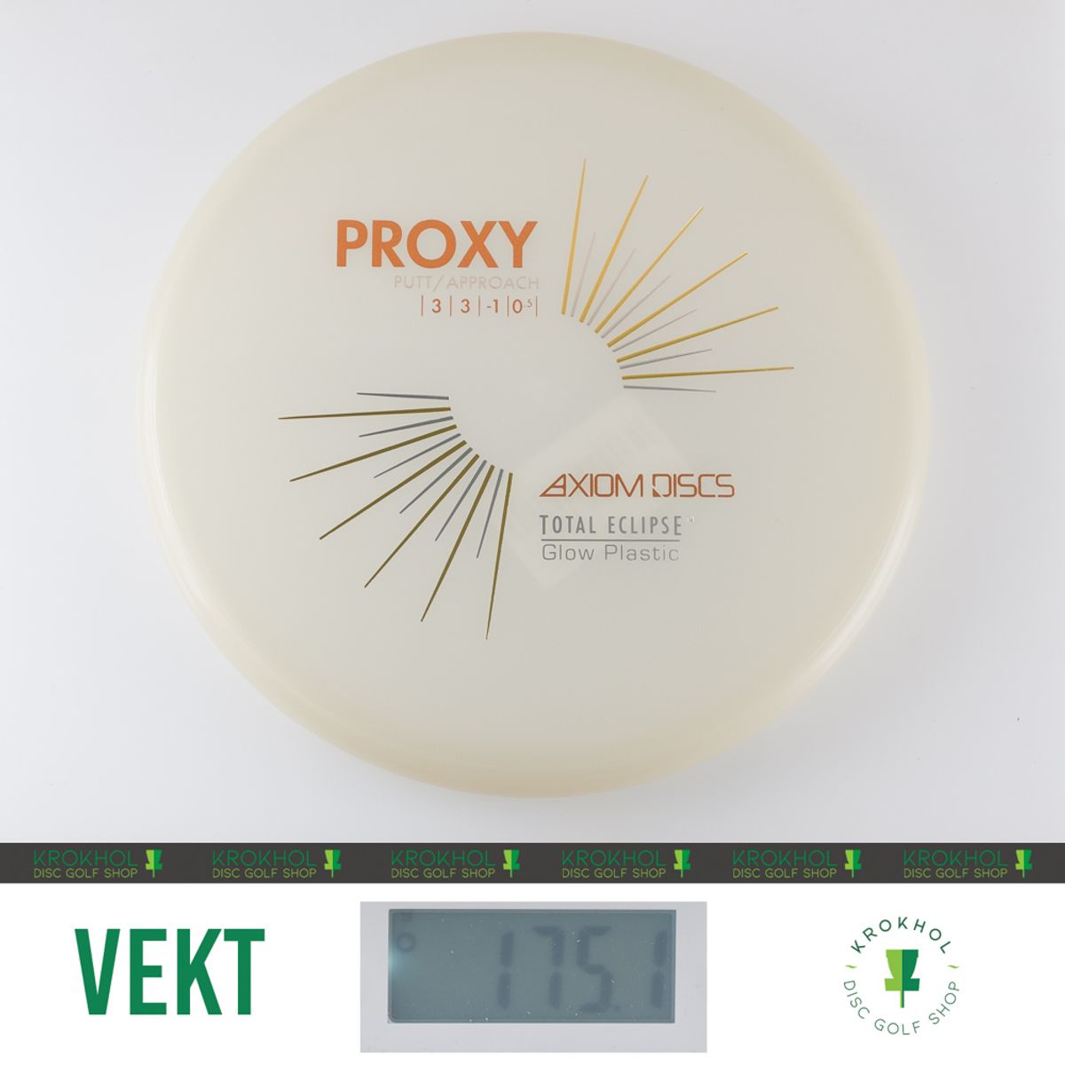 Total Eclipse Glow Proxy