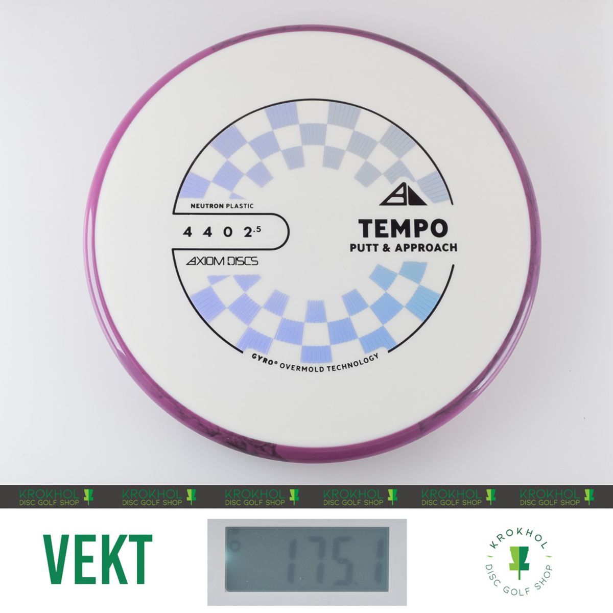 Neutron Tempo