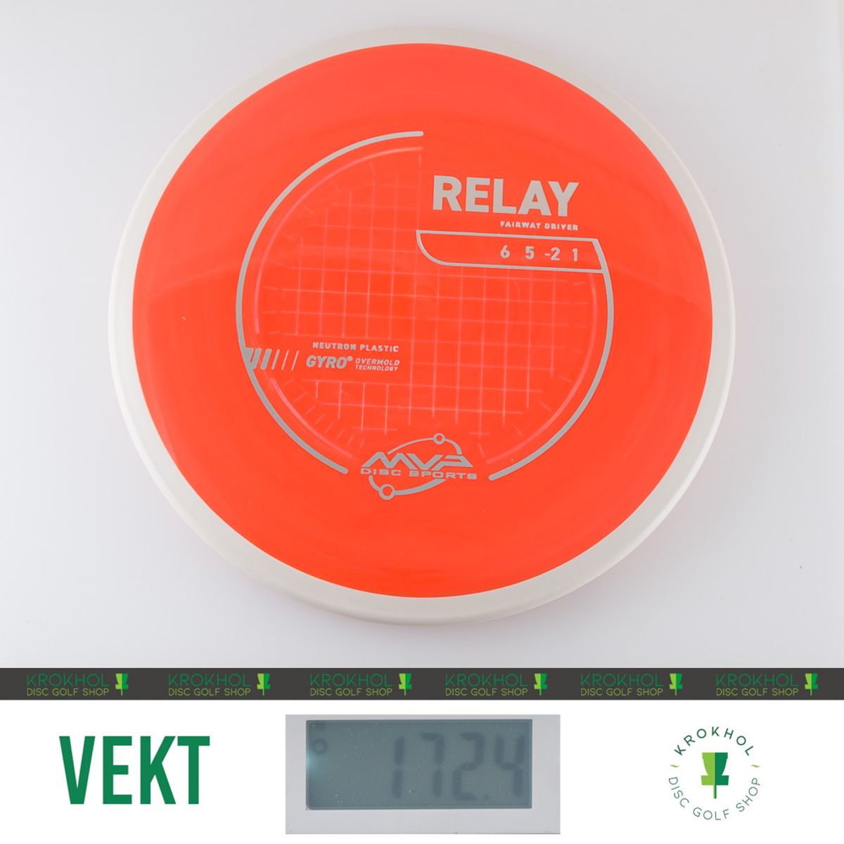 Neutron Relay