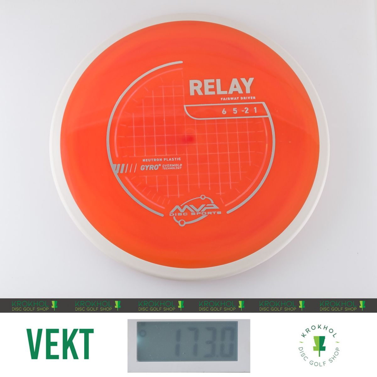 Neutron Relay