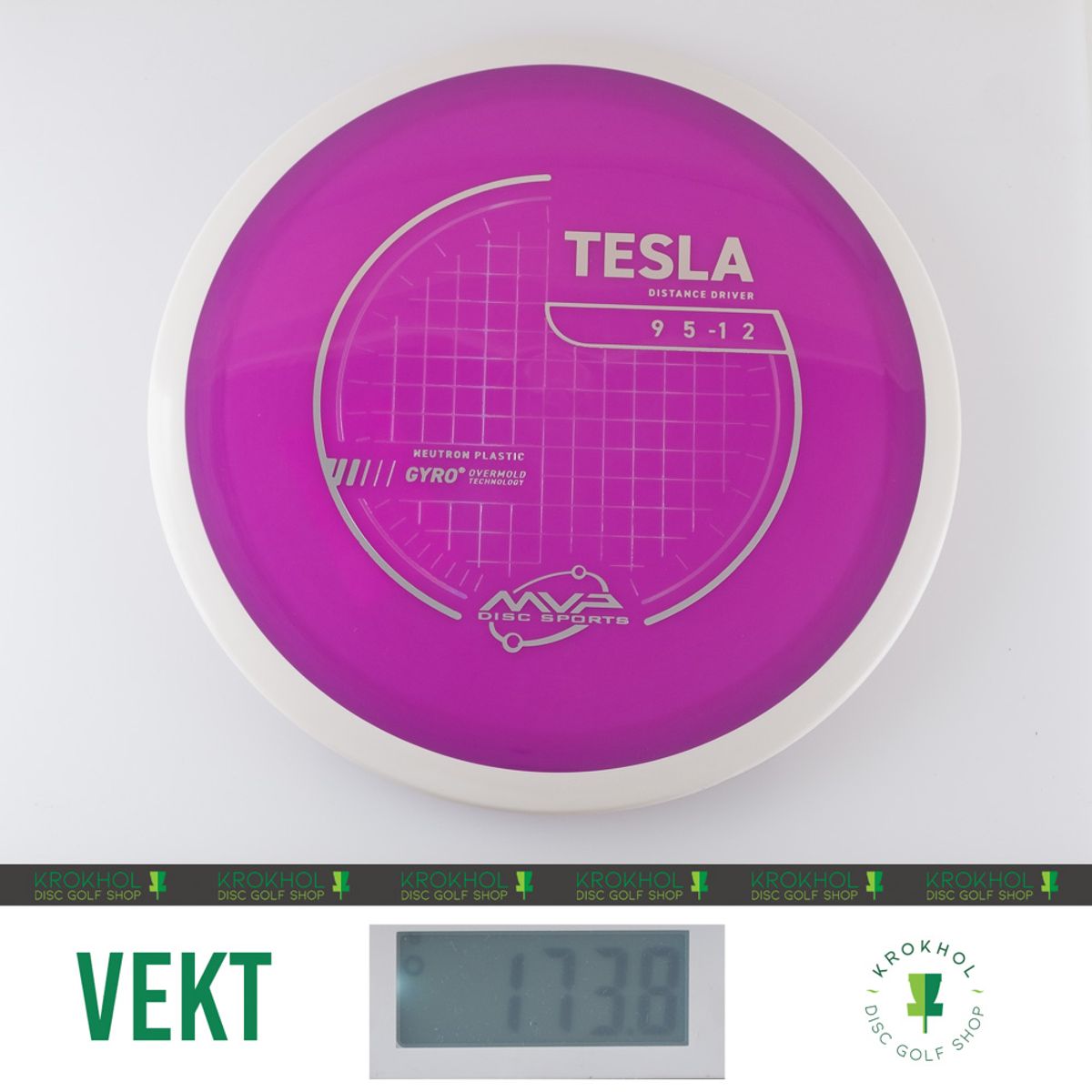 Neutron Tesla