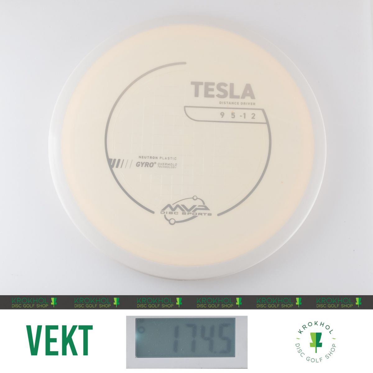 Neutron Tesla