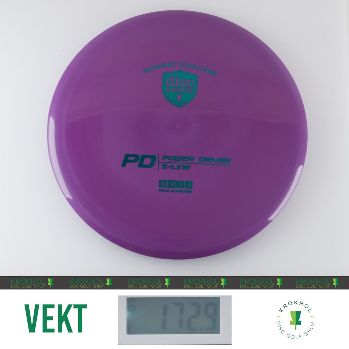 S-Line PD