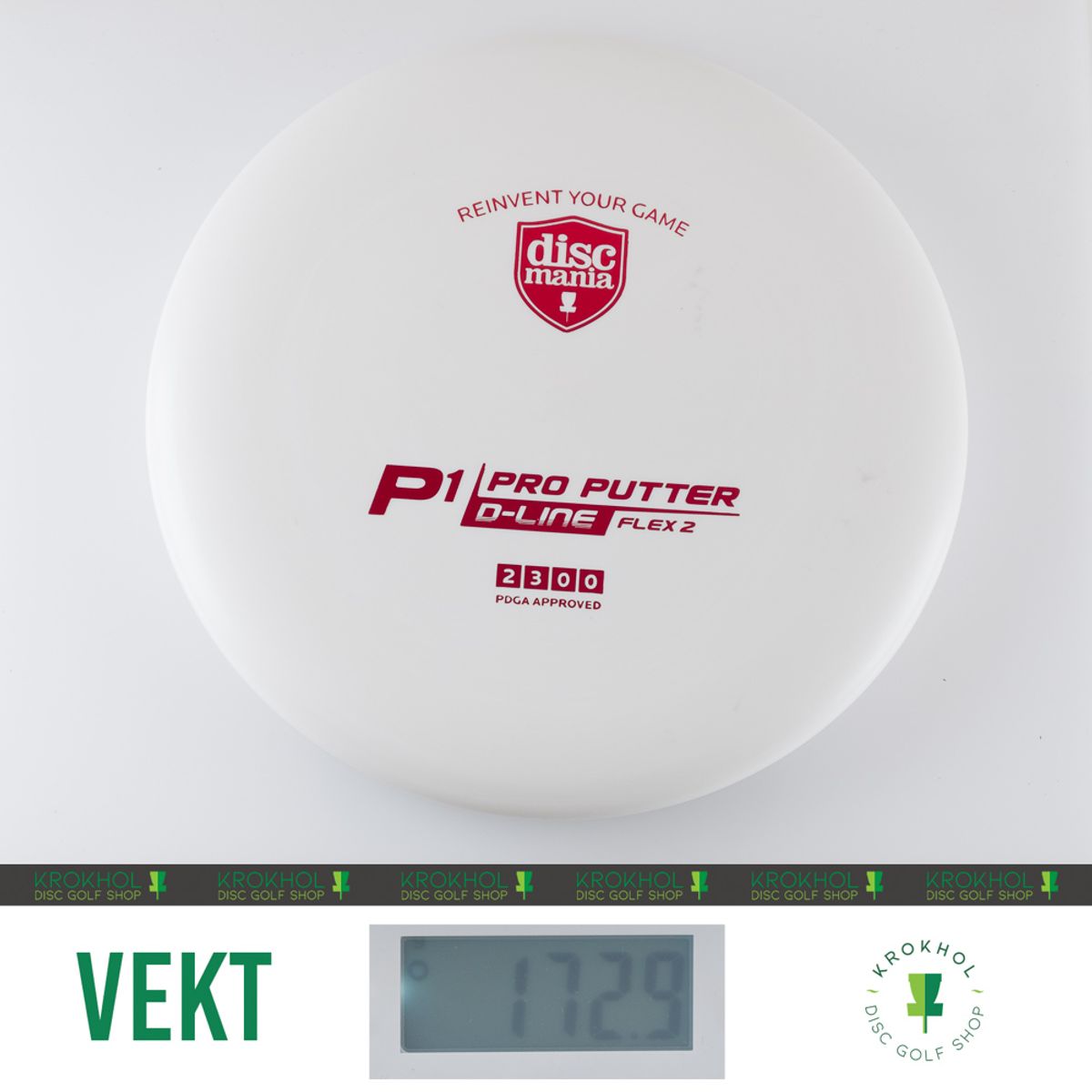 D-Line Flex2 P1