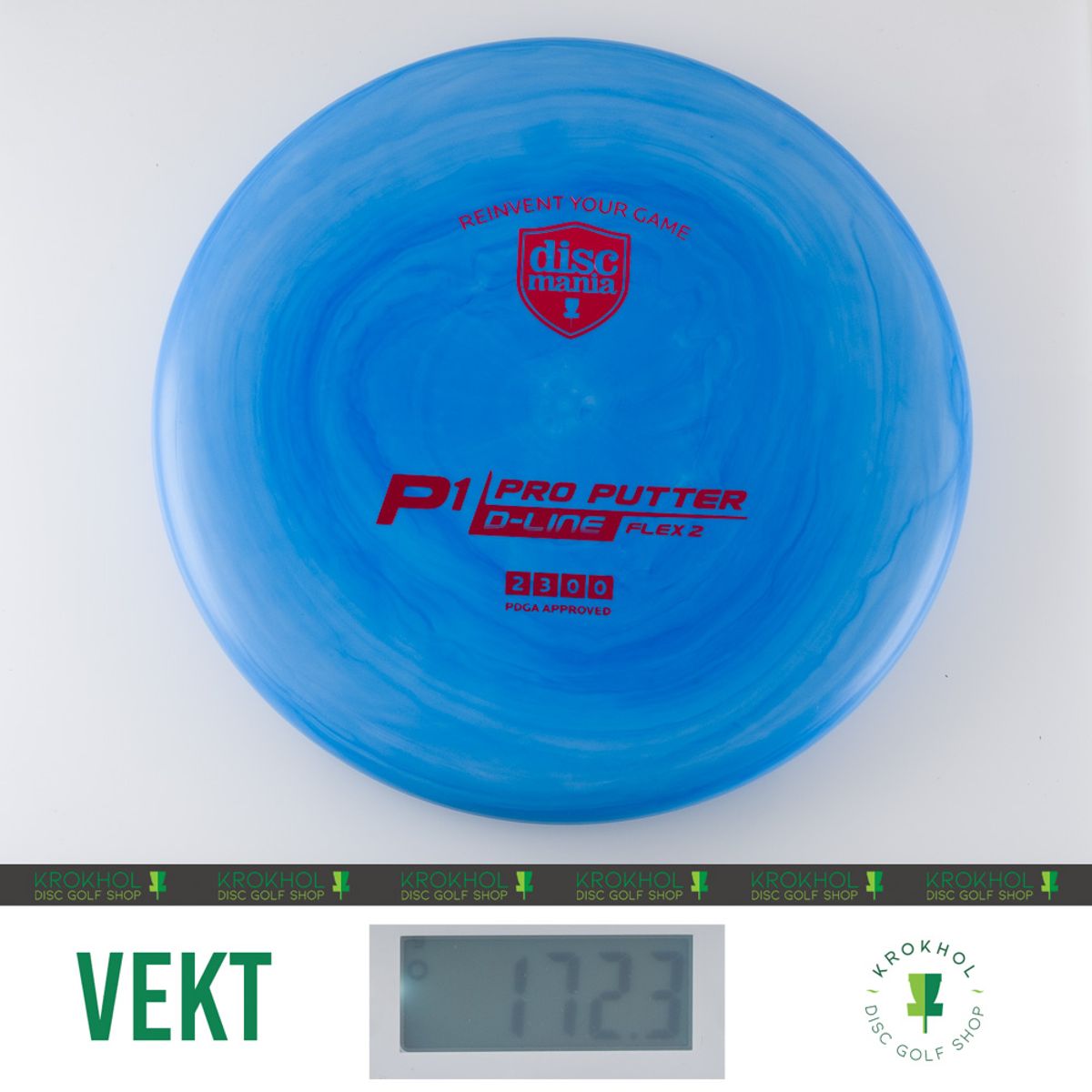 D-Line Flex2 P1