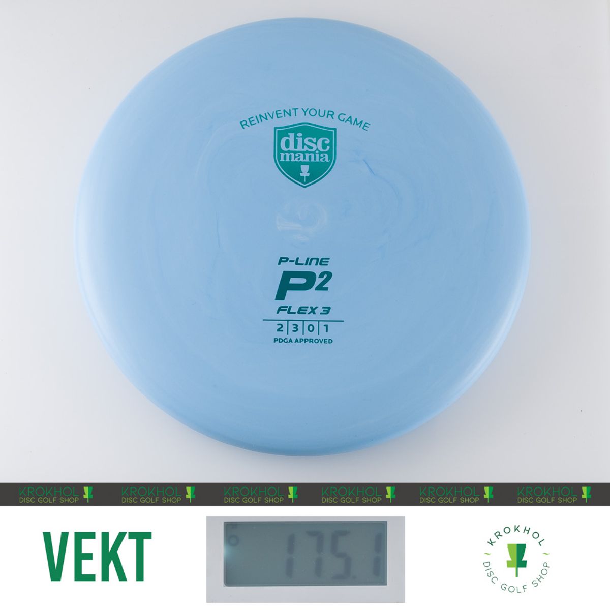 P-Line Flex3 P2