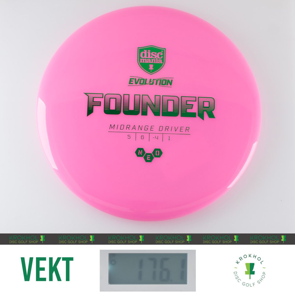 Neo Founder