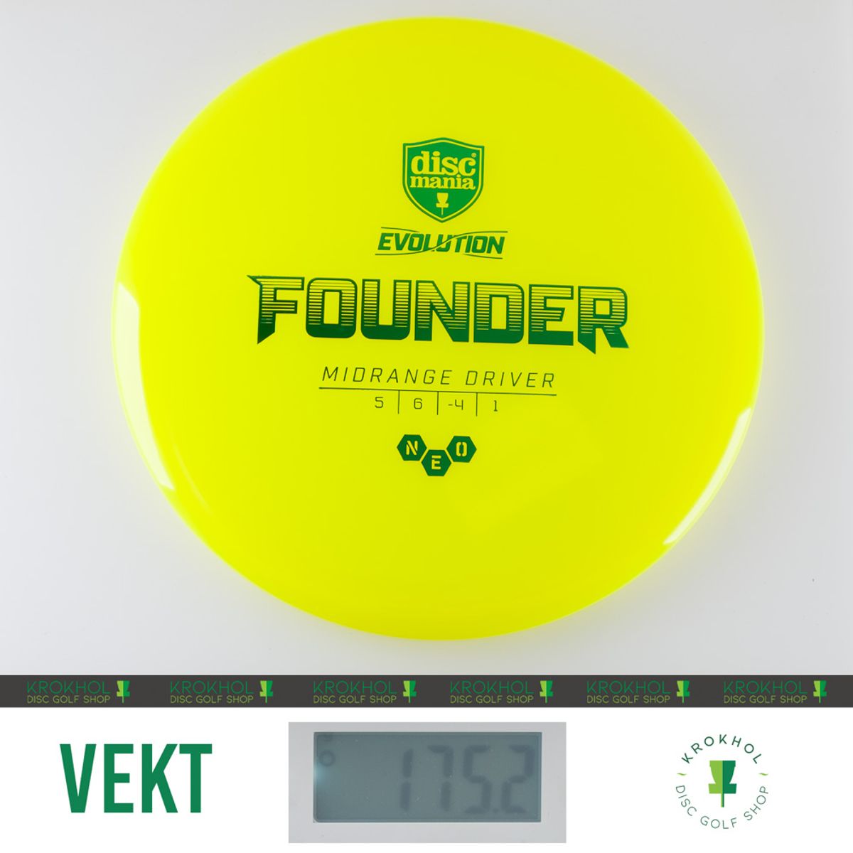 Neo Founder
