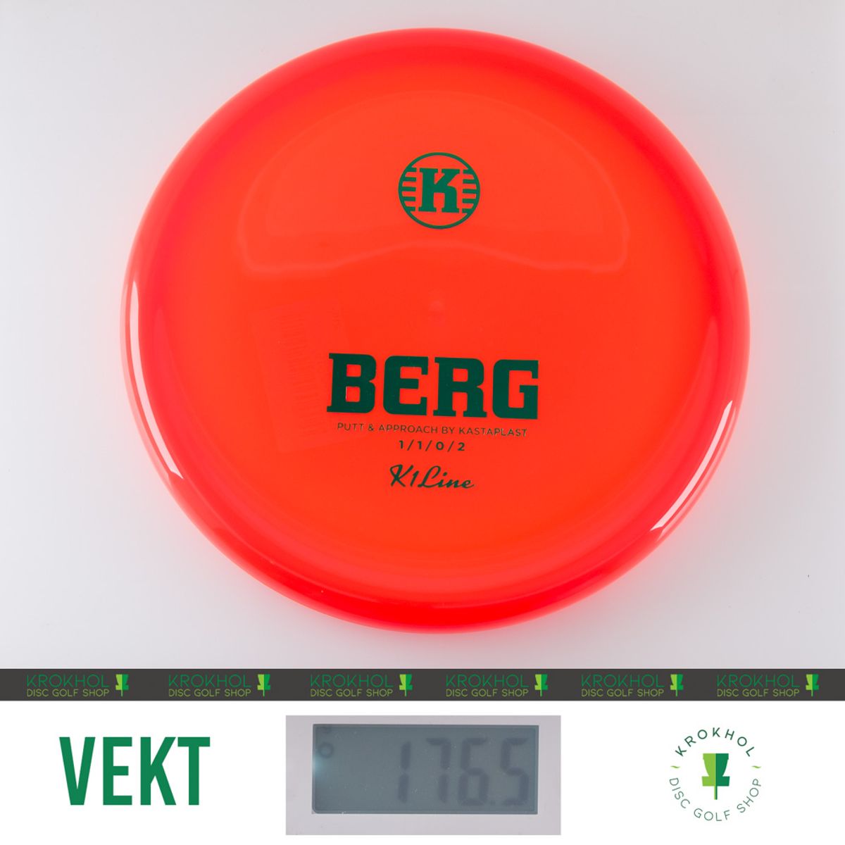 K1 Berg