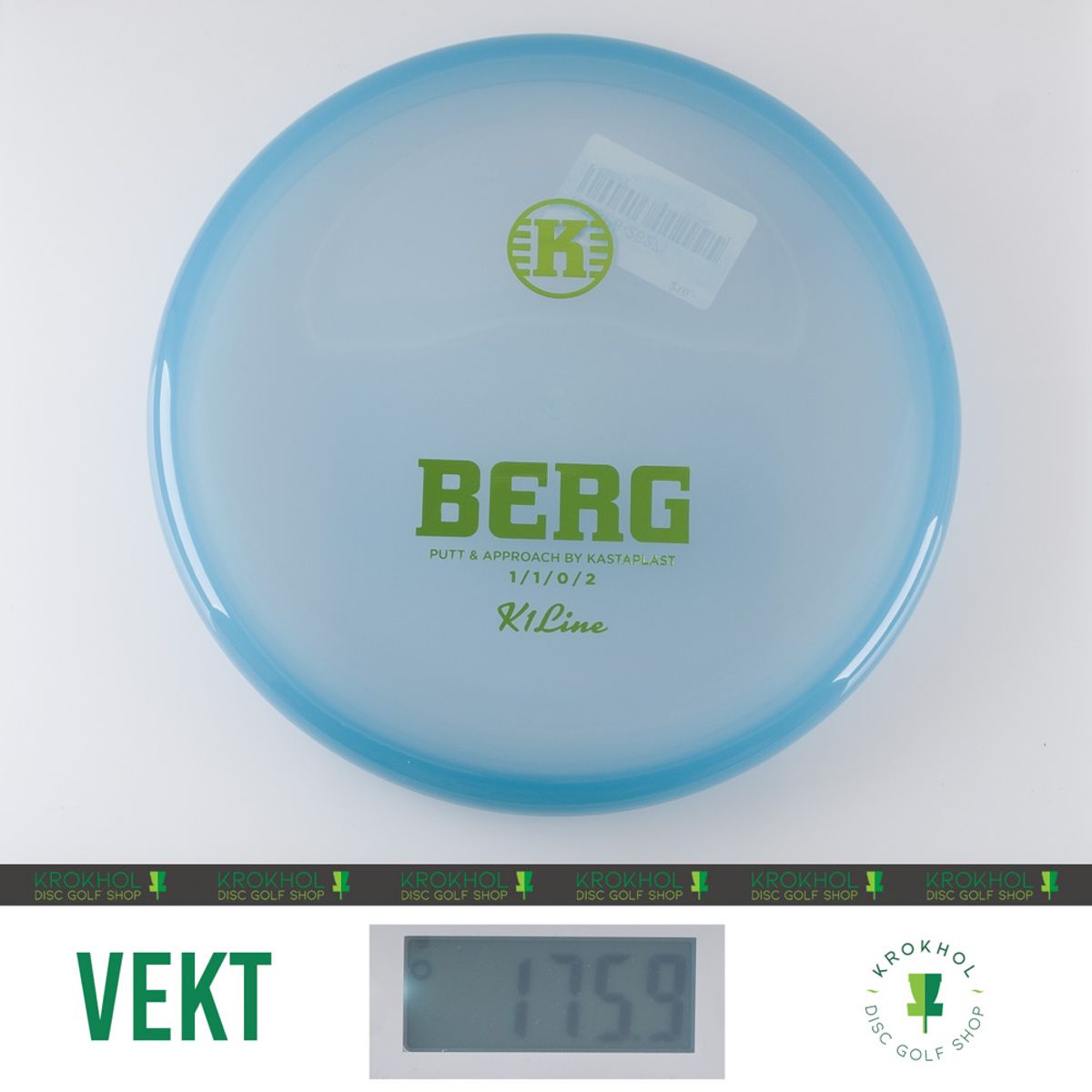 K1 Berg