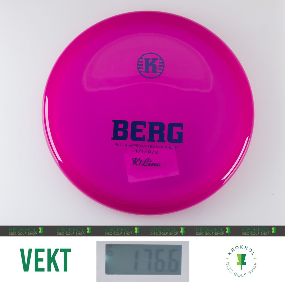 K1 Berg