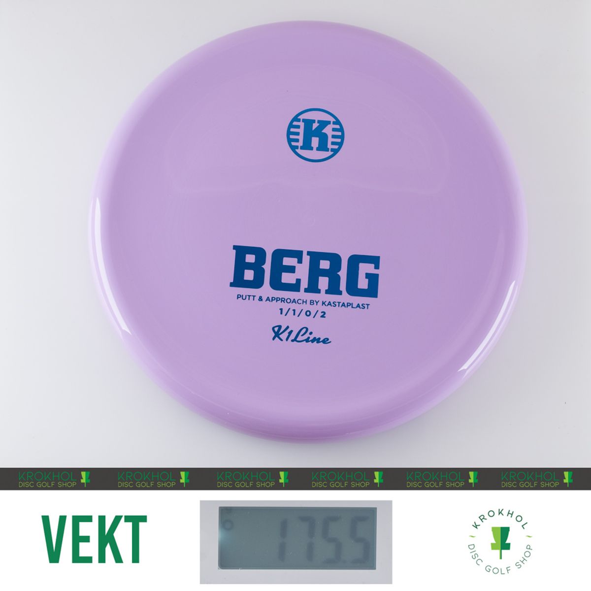 K1 Berg