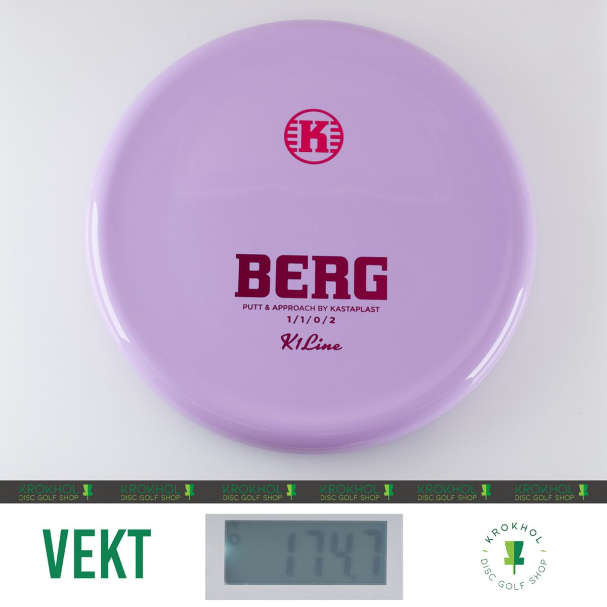 K1 Berg