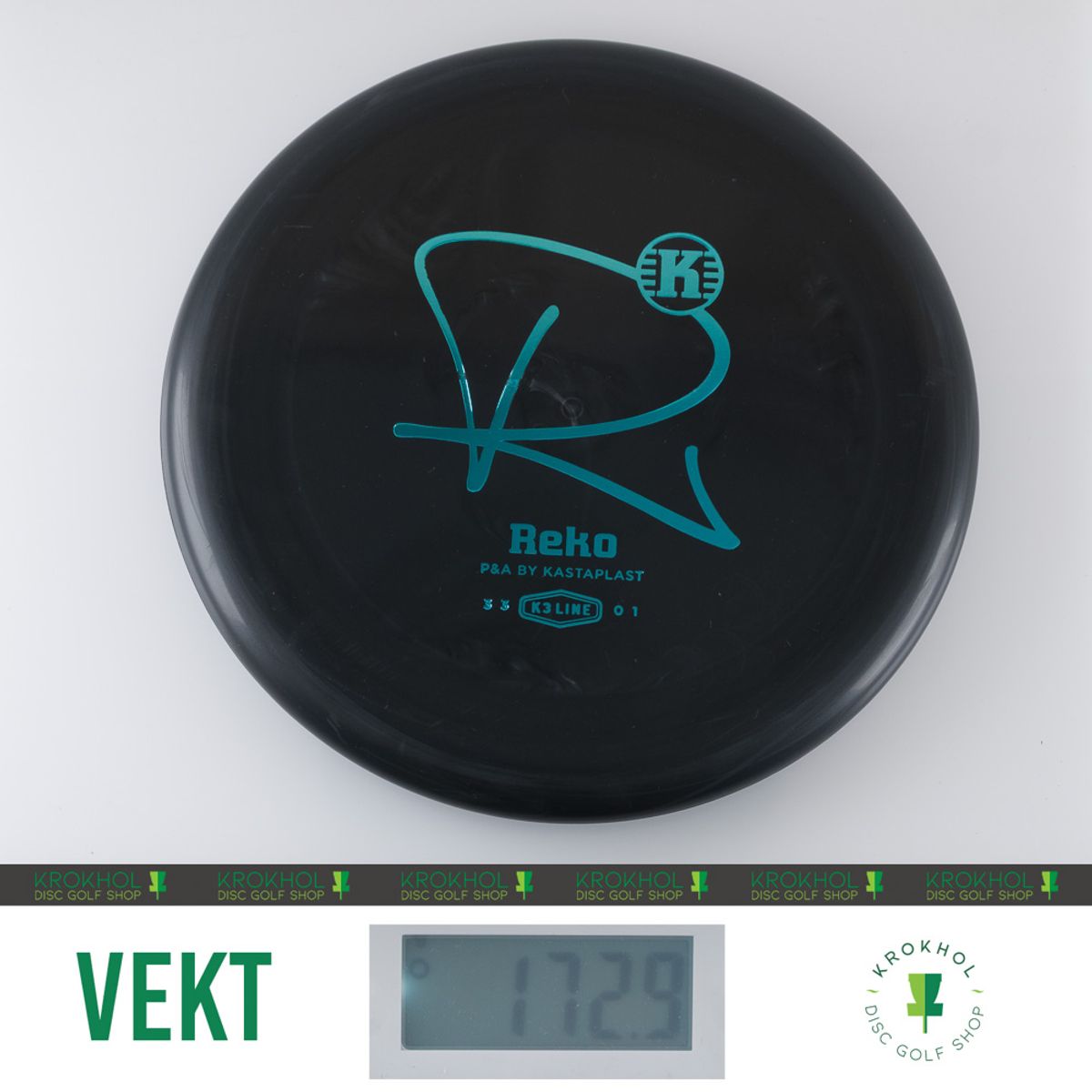 K3 Reko