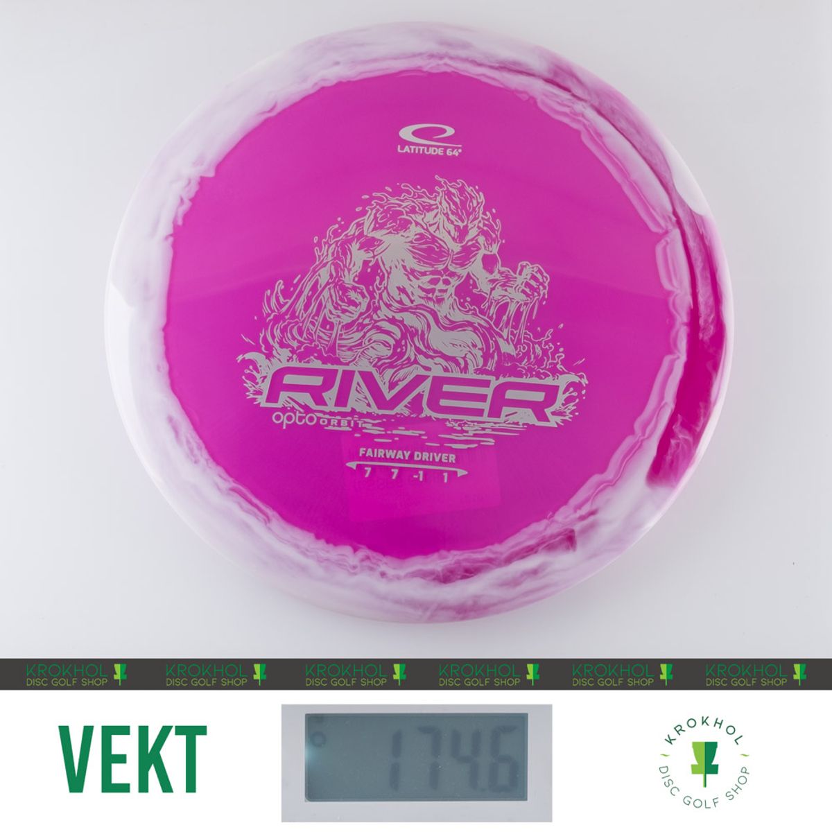 Opto Orbit River