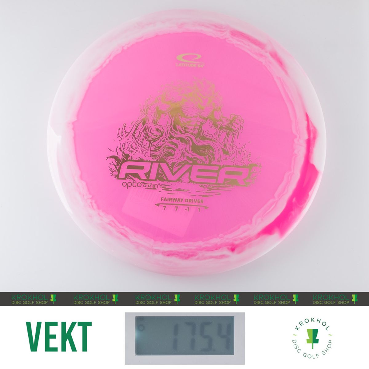 Opto Orbit River