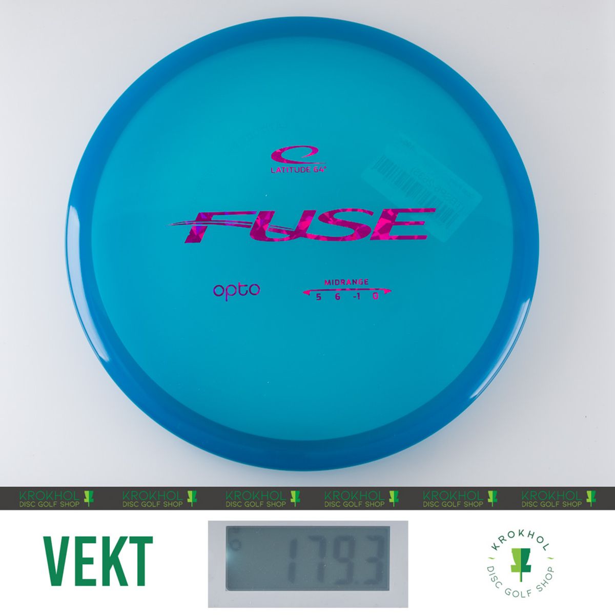 Opto Fuse