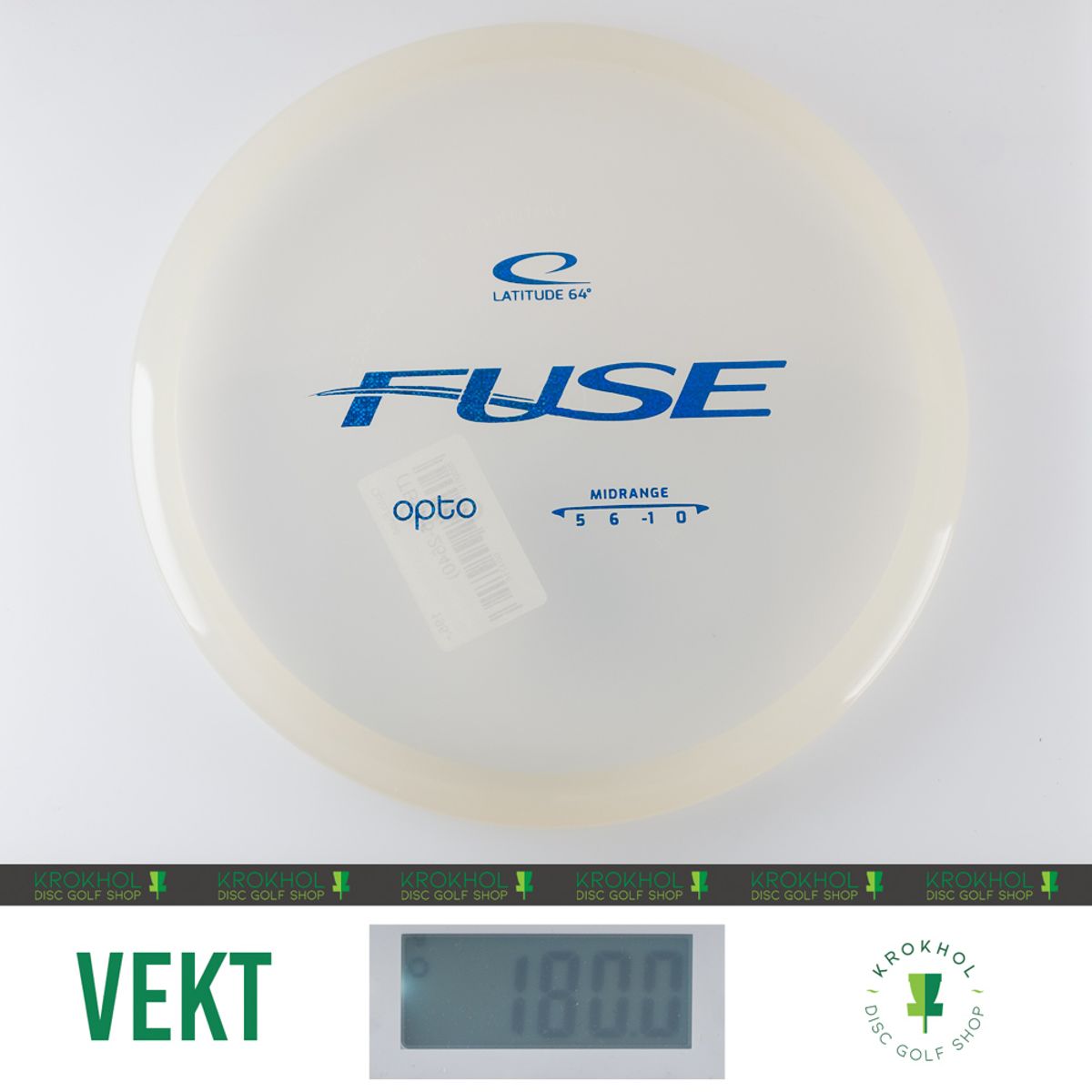 Opto Fuse