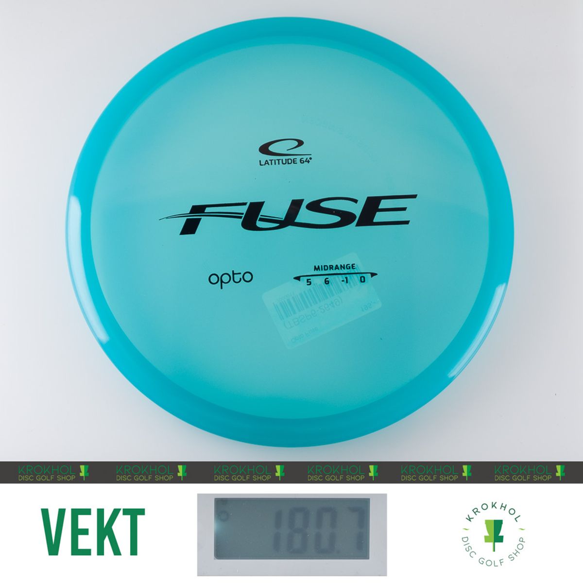 Opto Fuse