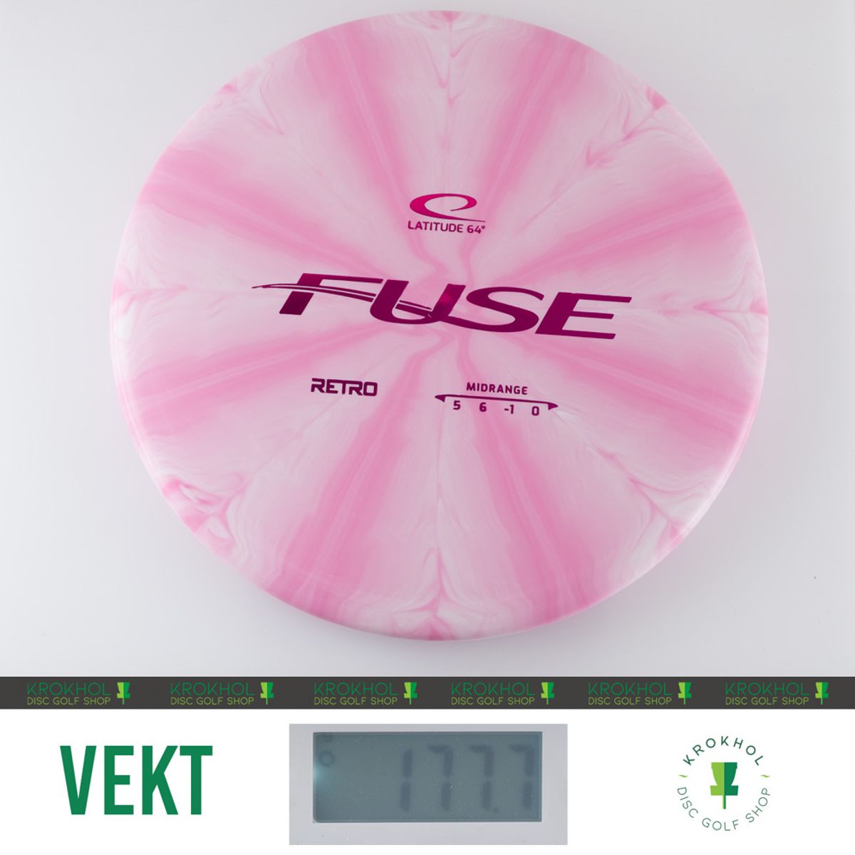 Retro Fuse