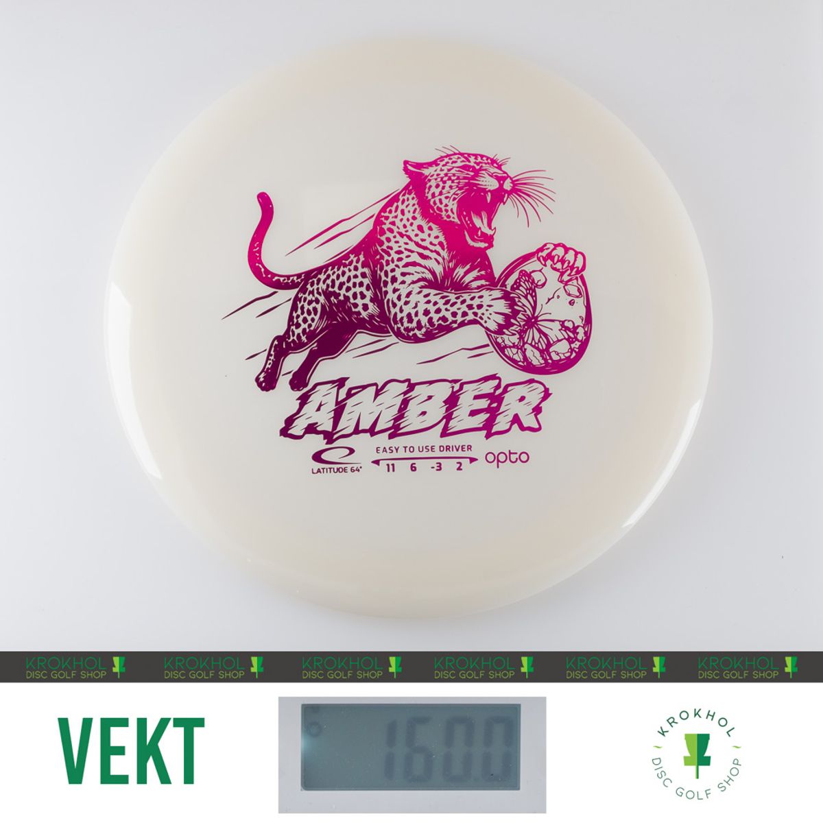 Opto Amber