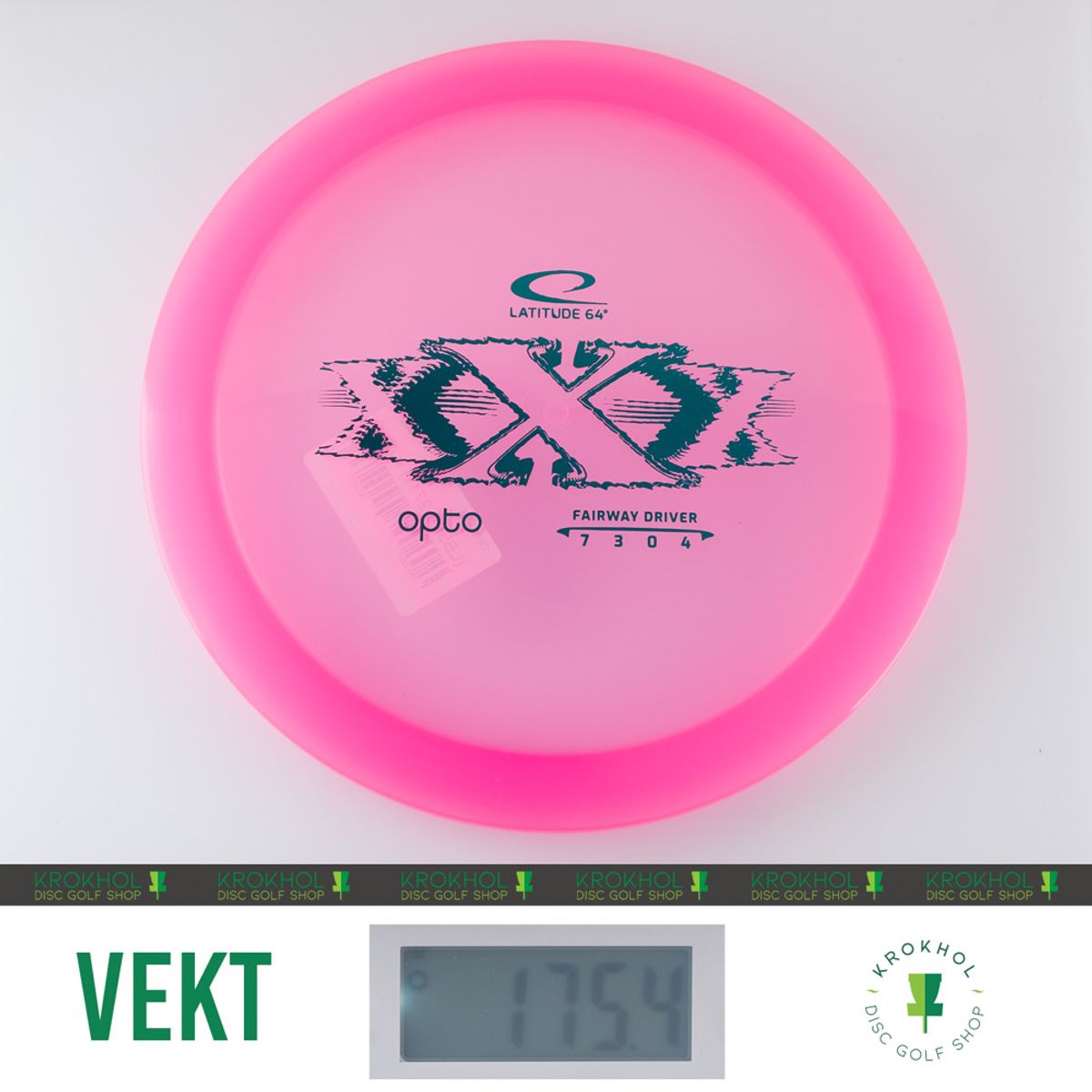 Opto XXX