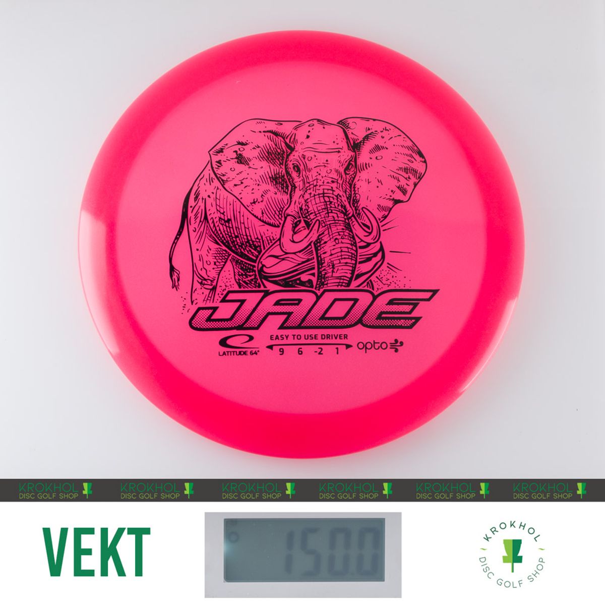 Opto Air Jade