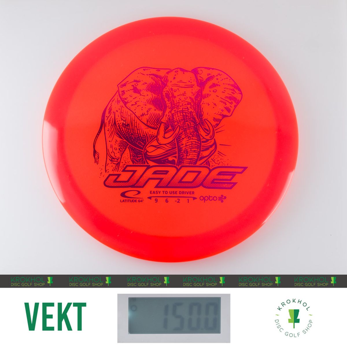 Opto Air Jade