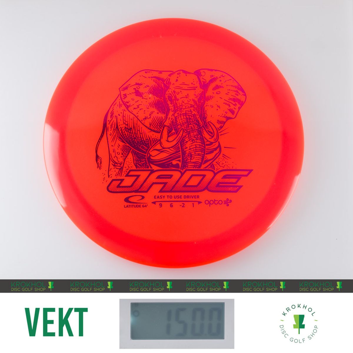 Opto Air Jade