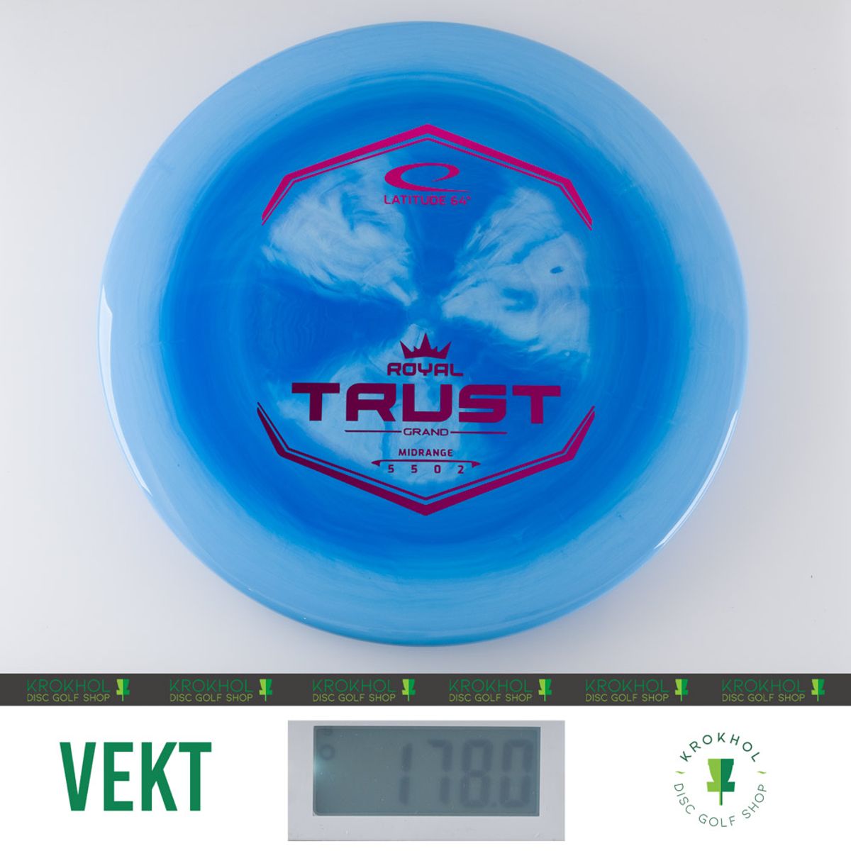 Grand Trust