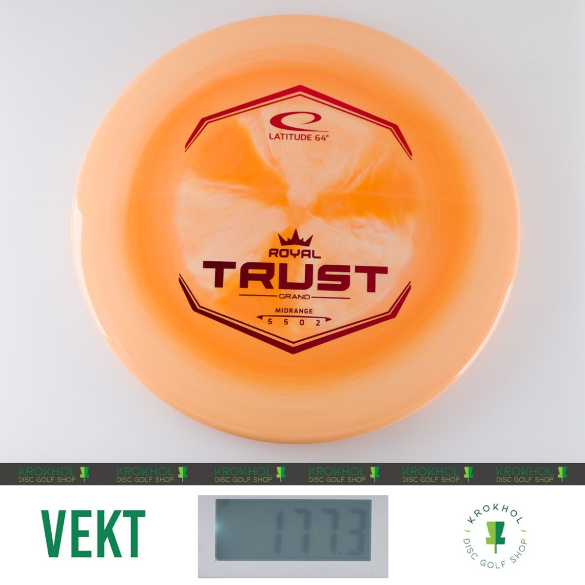 Grand Trust