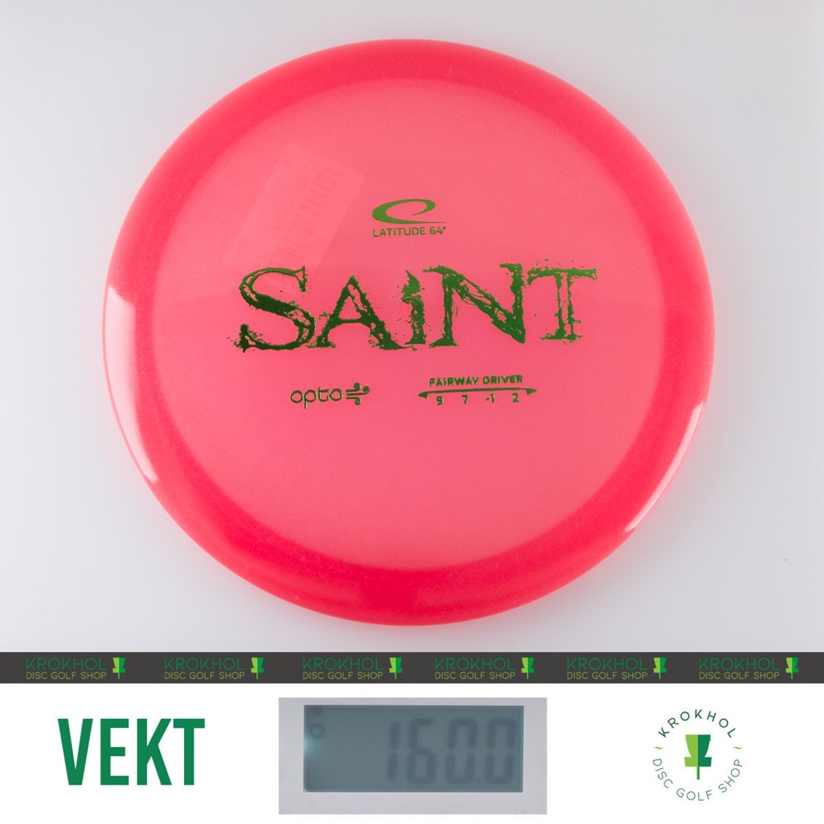 Opto Air Saint