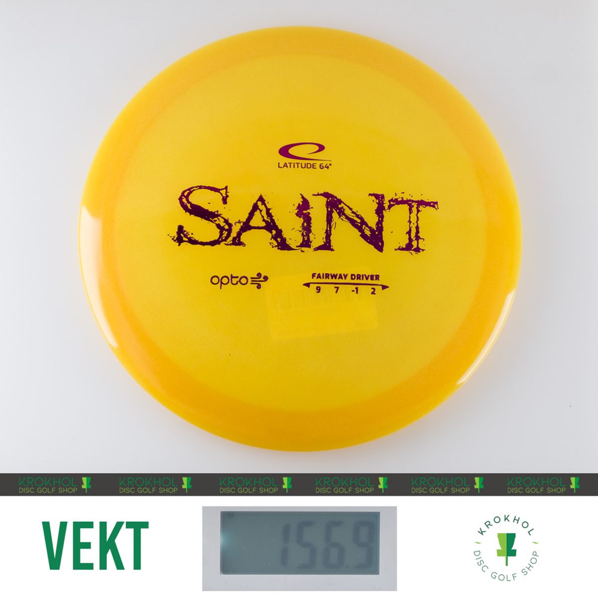 Opto Air Saint