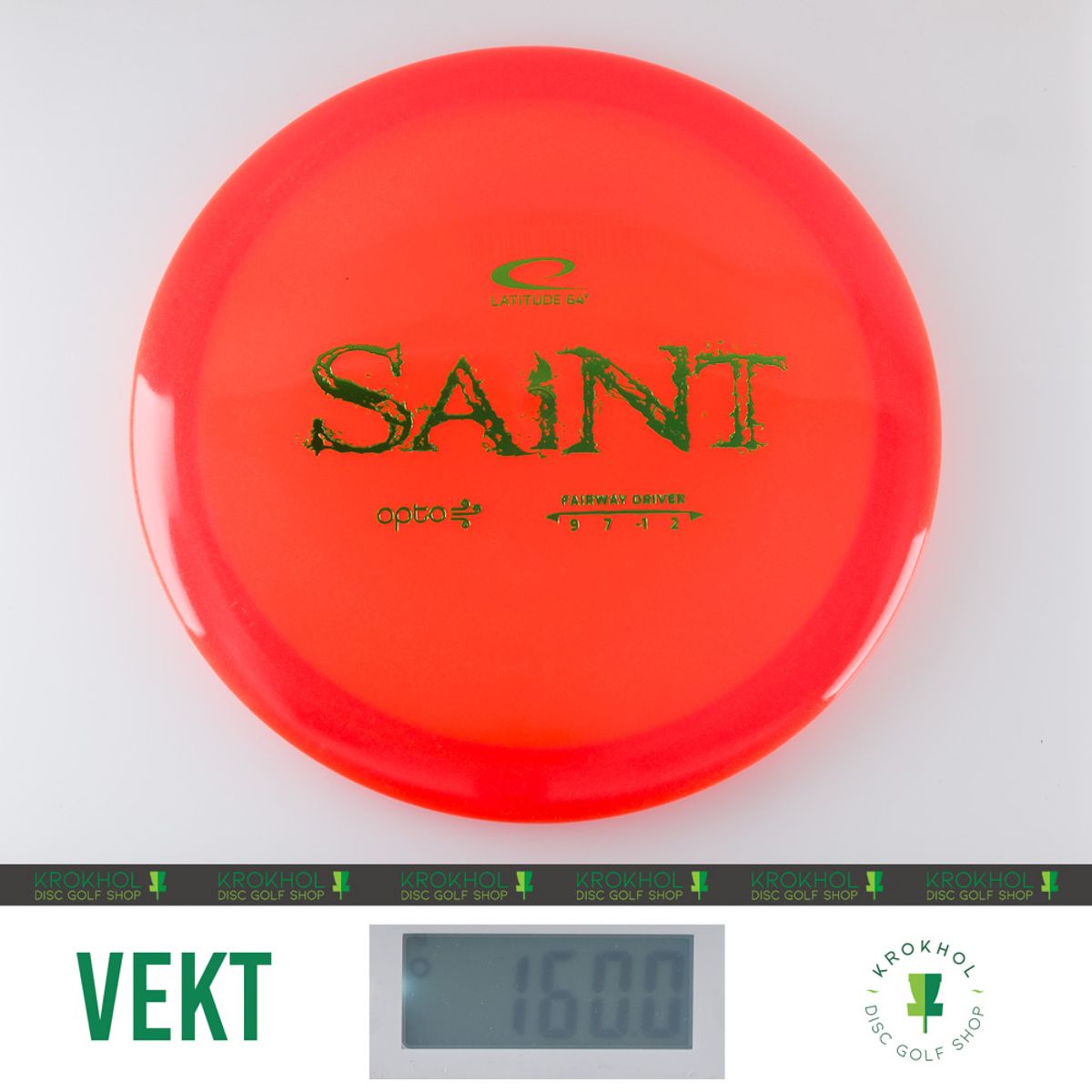 Opto Air Saint