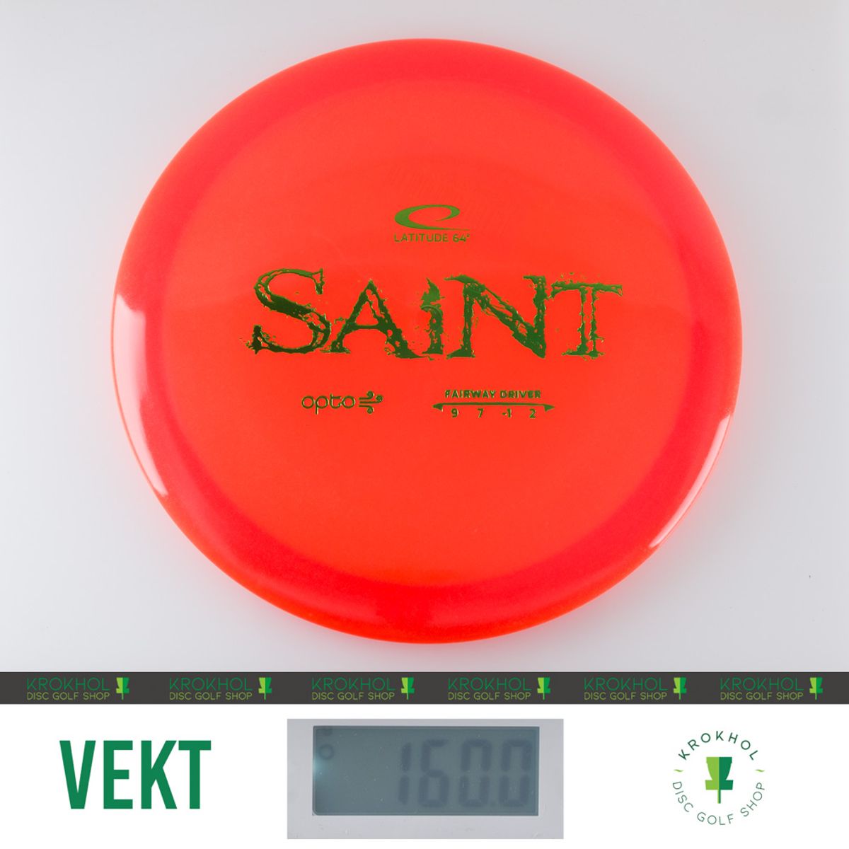 Opto Air Saint