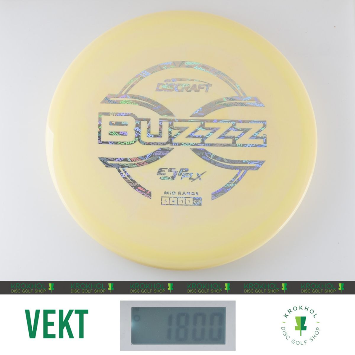 ESP FLX Buzzz